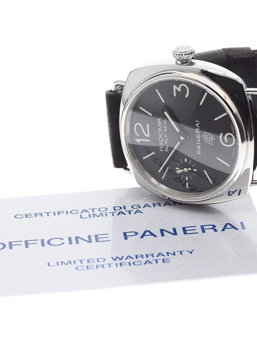 PANERAI Radiomir - Picture 2 of 12